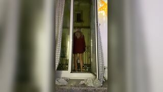 Danifae (Dani Fae aka itsdanifae) OnlyFans Leaks daniandsebastian danifae2.0 Blondie Porn 133