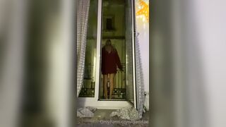 Danifae (Dani Fae aka itsdanifae) OnlyFans Leaks daniandsebastian danifae2.0 Blondie Porn 133