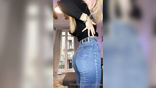 Danifae (Dani Fae aka itsdanifae) OnlyFans Leaks daniandsebastian danifae2.0 Blondie Porn 126