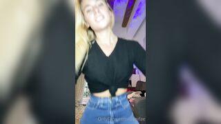 Danifae (Dani Fae aka itsdanifae) OnlyFans Leaks daniandsebastian danifae2.0 Blondie Porn 126