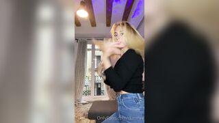 Danifae (Dani Fae aka itsdanifae) OnlyFans Leaks daniandsebastian danifae2.0 Blondie Porn 126