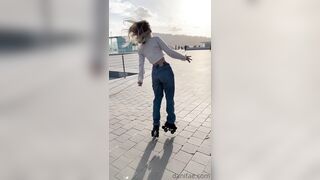 Danifae (Dani Fae aka itsdanifae) OnlyFans Leaks daniandsebastian danifae2.0 Blondie Porn 57