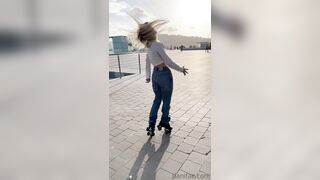 Danifae (Dani Fae aka itsdanifae) OnlyFans Leaks daniandsebastian danifae2.0 Blondie Porn 57