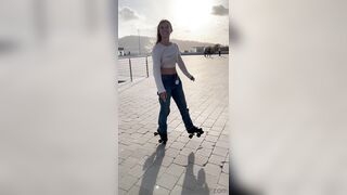 Danifae (Dani Fae aka itsdanifae) OnlyFans Leaks daniandsebastian danifae2.0 Blondie Porn 57