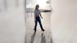 Danifae (Dani Fae aka itsdanifae) OnlyFans Leaks daniandsebastian danifae2.0 Blondie Porn 57