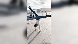 Danifae (Dani Fae aka itsdanifae) OnlyFans Leaks daniandsebastian danifae2.0 Blondie Porn 57