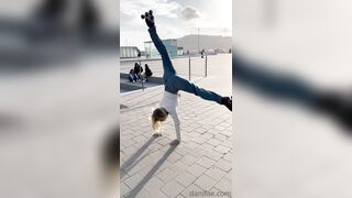 Danifae (Dani Fae aka itsdanifae) OnlyFans Leaks daniandsebastian danifae2.0 Blondie Porn 57