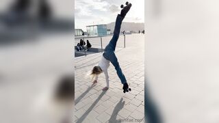 Danifae (Dani Fae aka itsdanifae) OnlyFans Leaks daniandsebastian danifae2.0 Blondie Porn 57