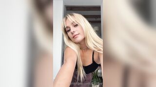 Danifae (Dani Fae aka itsdanifae) OnlyFans Leaks daniandsebastian danifae2.0 Blondie Porn 132