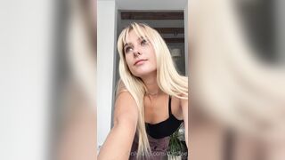 Danifae (Dani Fae aka itsdanifae) OnlyFans Leaks daniandsebastian danifae2.0 Blondie Porn 132