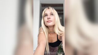 Danifae (Dani Fae aka itsdanifae) OnlyFans Leaks daniandsebastian danifae2.0 Blondie Porn 132