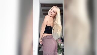Danifae (Dani Fae aka itsdanifae) OnlyFans Leaks daniandsebastian danifae2.0 Blondie Porn 132
