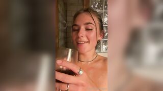 Danifae (Dani Fae aka itsdanifae) OnlyFans Leaks daniandsebastian danifae2.0 Blondie Porn 24