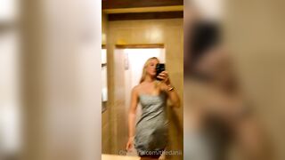 Danifae (Dani Fae aka itsdanifae) OnlyFans Leaks daniandsebastian danifae2.0 Blondie Porn 187