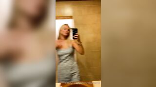 Danifae (Dani Fae aka itsdanifae) OnlyFans Leaks daniandsebastian danifae2.0 Blondie Porn 187