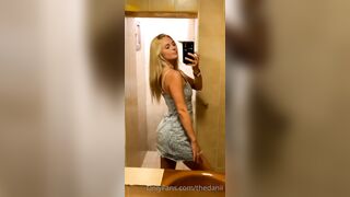 Danifae (Dani Fae aka itsdanifae) OnlyFans Leaks daniandsebastian danifae2.0 Blondie Porn 187
