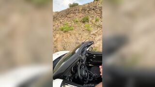 Danifae (Dani Fae aka itsdanifae) OnlyFans Leaks daniandsebastian danifae2.0 Blondie Porn 17