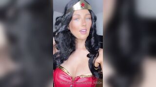 Kayleekill (Kaylee aka kaylee_killi0n) OnlyFans Leaks Kaylee.killon itskayleekillion Extra Naughty Blondie Porn 12