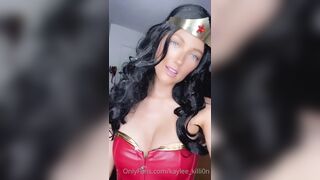 Kayleekill (Kaylee aka kaylee_killi0n) OnlyFans Leaks Kaylee.killon itskayleekillion Extra Naughty Blondie Porn 12