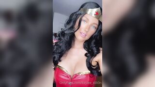 Kayleekill (Kaylee aka kaylee_killi0n) OnlyFans Leaks Kaylee.killon itskayleekillion Extra Naughty Blondie Porn 12