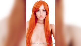 Kayleekill (Kaylee aka kaylee_killi0n) OnlyFans Leaks Kaylee.killon itskayleekillion Extra Naughty Blondie Porn 1