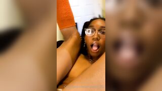 Koraelle222 (theekoraelle aka Kora Elle) OnlyFans Leaks koraelle1 Lover of Thongs and Bongs Ebony Porn 21