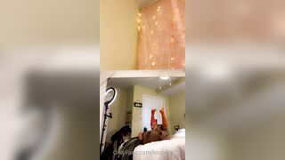 Koraelle222 (theekoraelle aka Kora Elle) OnlyFans Leaks koraelle1 Lover of Thongs and Bongs Ebony Porn 21