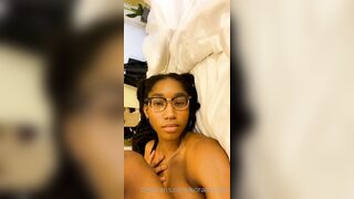 Koraelle222 (theekoraelle aka Kora Elle) OnlyFans Leaks koraelle1 Lover of Thongs and Bongs Ebony Porn 21
