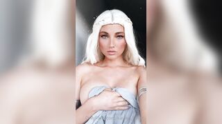 Kayleekill (Kaylee aka kaylee_killi0n) OnlyFans Leaks Kaylee.killon itskayleekillion Extra Naughty Blondie Porn 57