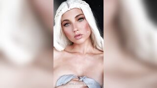 Kayleekill (Kaylee aka kaylee_killi0n) OnlyFans Leaks Kaylee.killon itskayleekillion Extra Naughty Blondie Porn 57