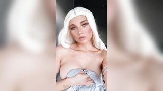 Kayleekill (Kaylee aka kaylee_killi0n) OnlyFans Leaks Kaylee.killon itskayleekillion Extra Naughty Blondie Porn 57