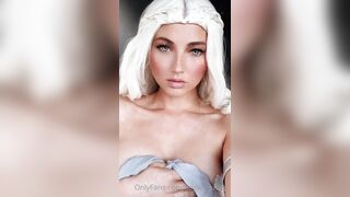 Kayleekill (Kaylee aka kaylee_killi0n) OnlyFans Leaks Kaylee.killon itskayleekillion Extra Naughty Blondie Porn 57