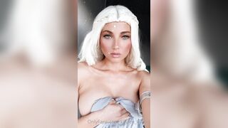 Kayleekill (Kaylee aka kaylee_killi0n) OnlyFans Leaks Kaylee.killon itskayleekillion Extra Naughty Blondie Porn 57