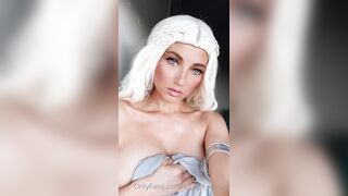 Kayleekill (Kaylee aka kaylee_killi0n) OnlyFans Leaks Kaylee.killon itskayleekillion Extra Naughty Blondie Porn 57