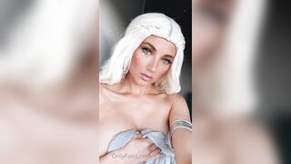 Kayleekill (Kaylee aka kaylee_killi0n) OnlyFans Leaks Kaylee.killon itskayleekillion Extra Naughty Blondie Porn 57