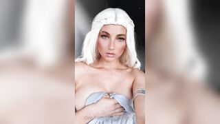 Kayleekill (Kaylee aka kaylee_killi0n) OnlyFans Leaks Kaylee.killon itskayleekillion Extra Naughty Blondie Porn 57