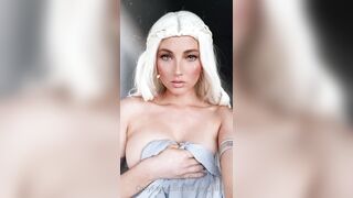 Kayleekill (Kaylee aka kaylee_killi0n) OnlyFans Leaks Kaylee.killon itskayleekillion Extra Naughty Blondie Porn 57