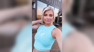 Kayleekill (Kaylee aka kaylee_killi0n) OnlyFans Leaks Kaylee.killon itskayleekillion Extra Naughty Blondie Porn 16