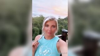 Kayleekill (Kaylee aka kaylee_killi0n) OnlyFans Leaks Kaylee.killon itskayleekillion Extra Naughty Blondie Porn 16