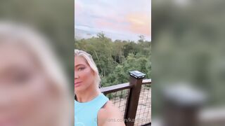 Kayleekill (Kaylee aka kaylee_killi0n) OnlyFans Leaks Kaylee.killon itskayleekillion Extra Naughty Blondie Porn 16