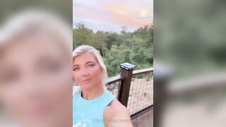 Kayleekill (Kaylee aka kaylee_killi0n) OnlyFans Leaks Kaylee.killon itskayleekillion Extra Naughty Blondie Porn 16