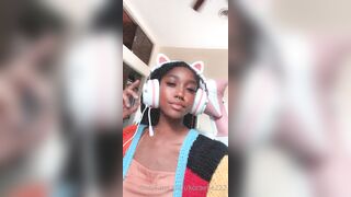 Koraelle222 (theekoraelle aka Kora Elle) OnlyFans Leaks koraelle1 Lover of Thongs and Bongs Ebony Porn 39