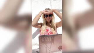 Danifae (Dani Fae aka itsdanifae) OnlyFans Leaks daniandsebastian danifae2.0 Blondie Porn 75