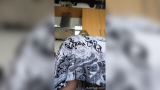 Danifae (Dani Fae aka itsdanifae) PPV OnlyFans Leaks daniandsebastian danifae2.0 Blondie Porn 10