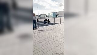 Danifae (Dani Fae aka itsdanifae) OnlyFans Leaks daniandsebastian danifae2.0 Blondie Porn 61