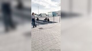 Danifae (Dani Fae aka itsdanifae) OnlyFans Leaks daniandsebastian danifae2.0 Blondie Porn 61