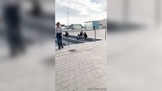 Danifae (Dani Fae aka itsdanifae) OnlyFans Leaks daniandsebastian danifae2.0 Blondie Porn 61