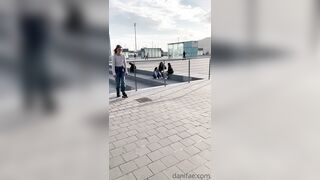 Danifae (Dani Fae aka itsdanifae) OnlyFans Leaks daniandsebastian danifae2.0 Blondie Porn 61