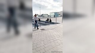 Danifae (Dani Fae aka itsdanifae) OnlyFans Leaks daniandsebastian danifae2.0 Blondie Porn 61