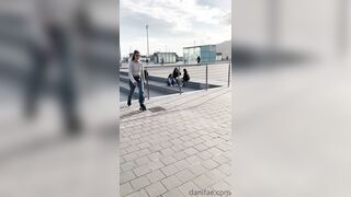 Danifae (Dani Fae aka itsdanifae) OnlyFans Leaks daniandsebastian danifae2.0 Blondie Porn 61